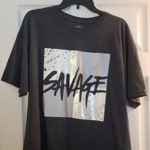 Mens Brooklyn Laundry Savage Shirt